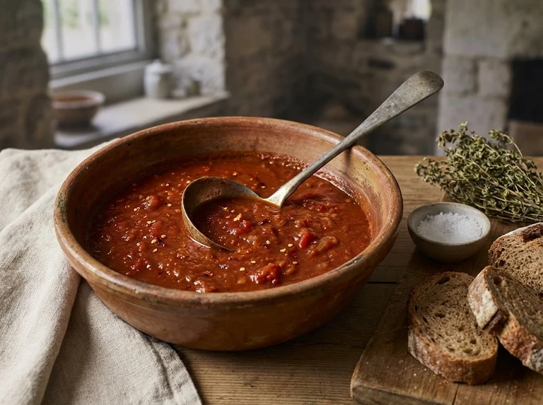 TOMATO SAUCE
