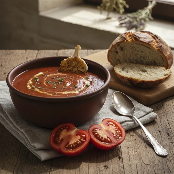 Tomato Soup