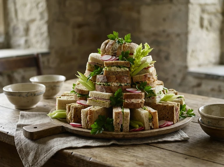 Tower of Babel