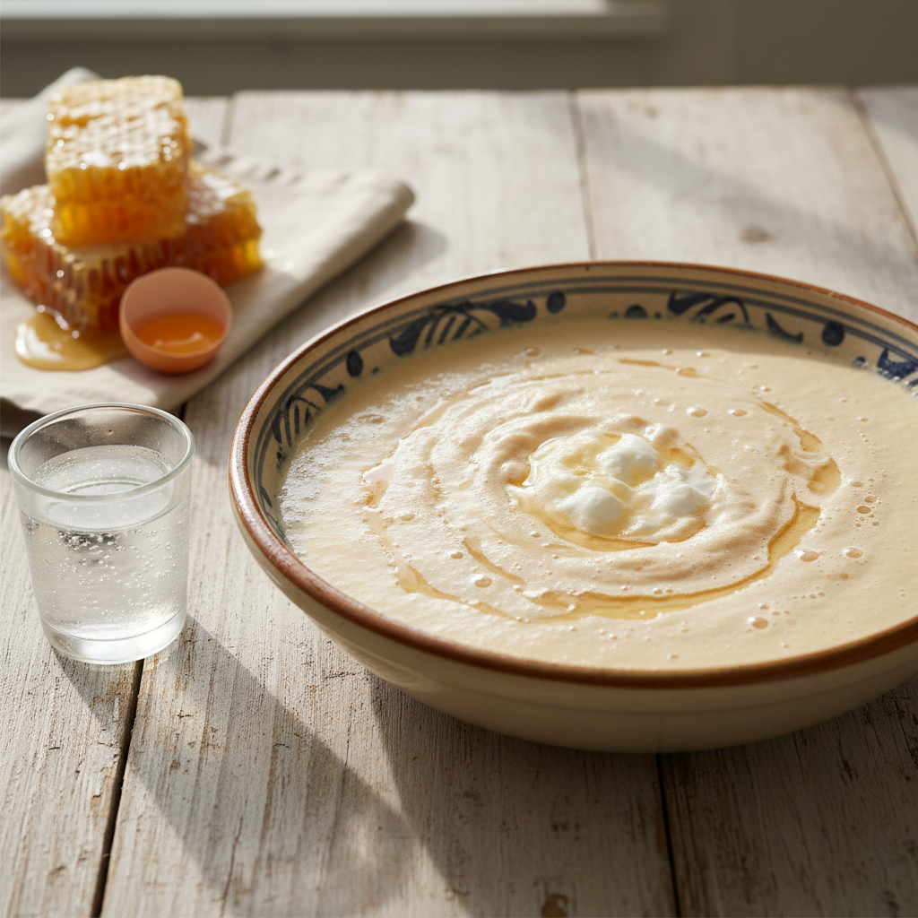 Fabric Cleaning Solution for Silks, Satins, and Colored Woolens