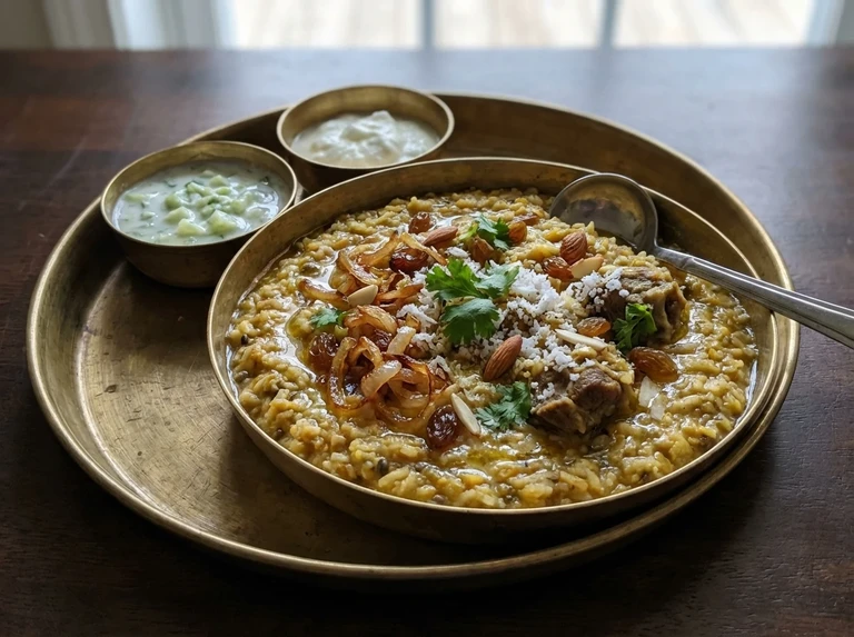Vaghareli Khichdi No. 2
