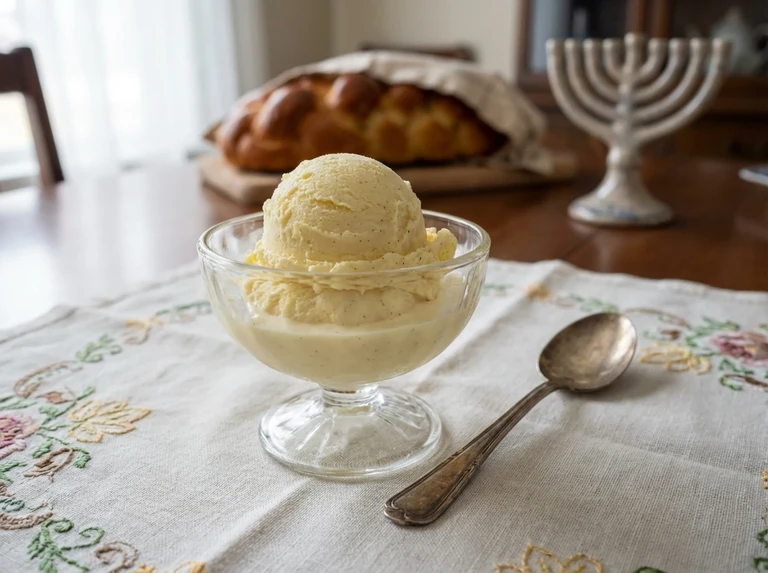 VANILLA ICE CREAM, No. 1