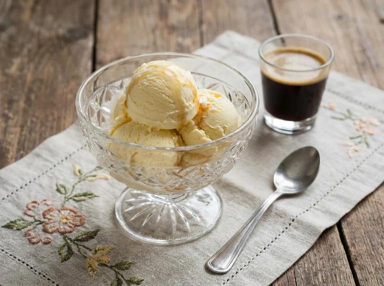 VANILLA ICE CREAM, No. 2