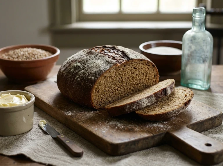 VARIETY BREAD