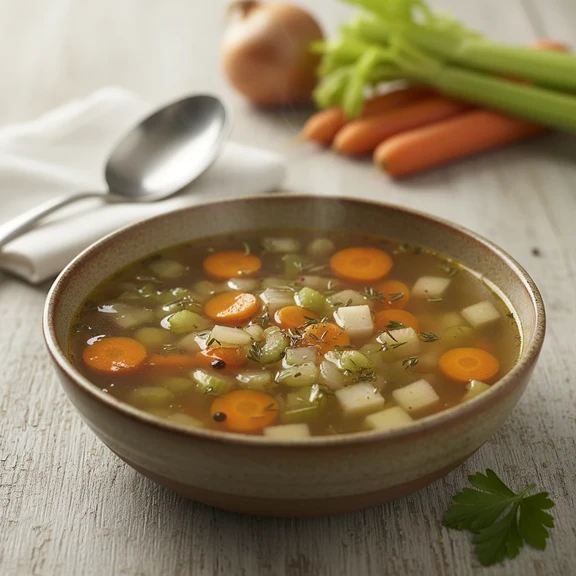 Vegetable Stock