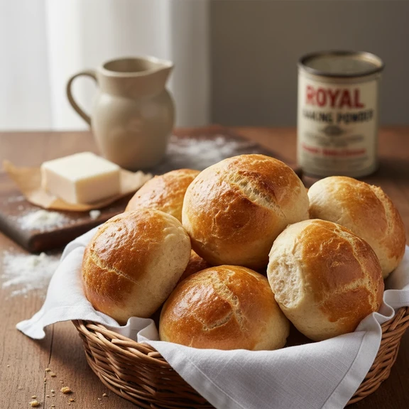 Vienna Rolls