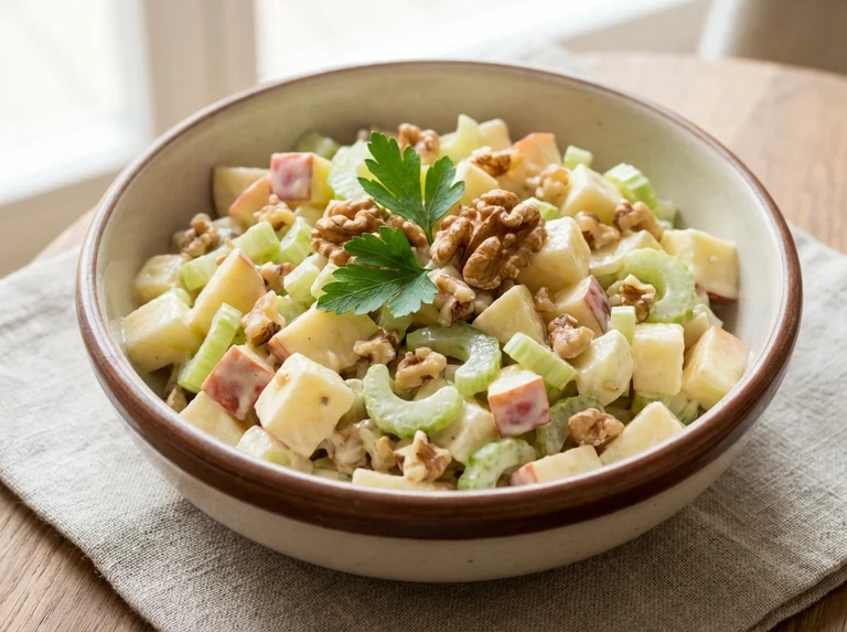 WALDORF SALAD