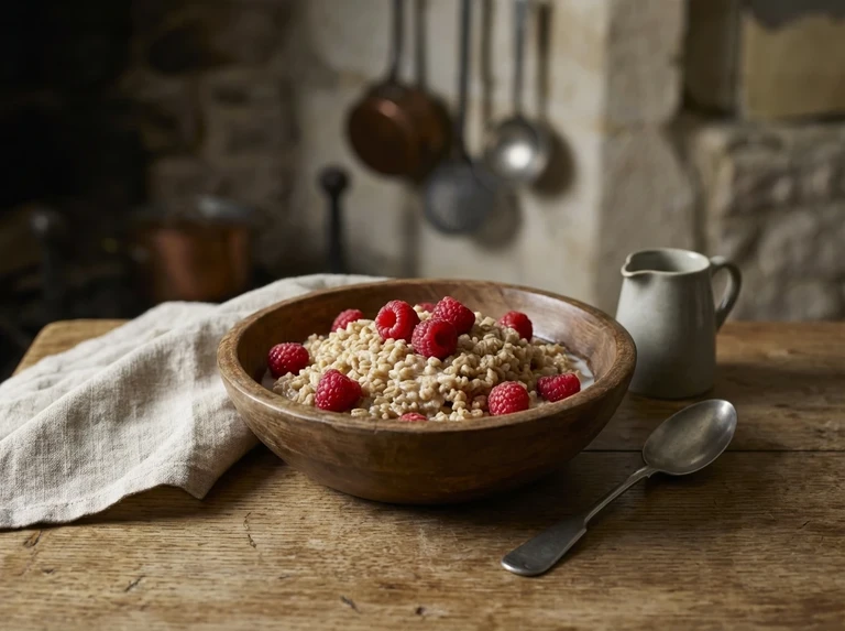 Wheat Cereal