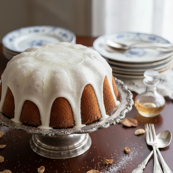 White Icing