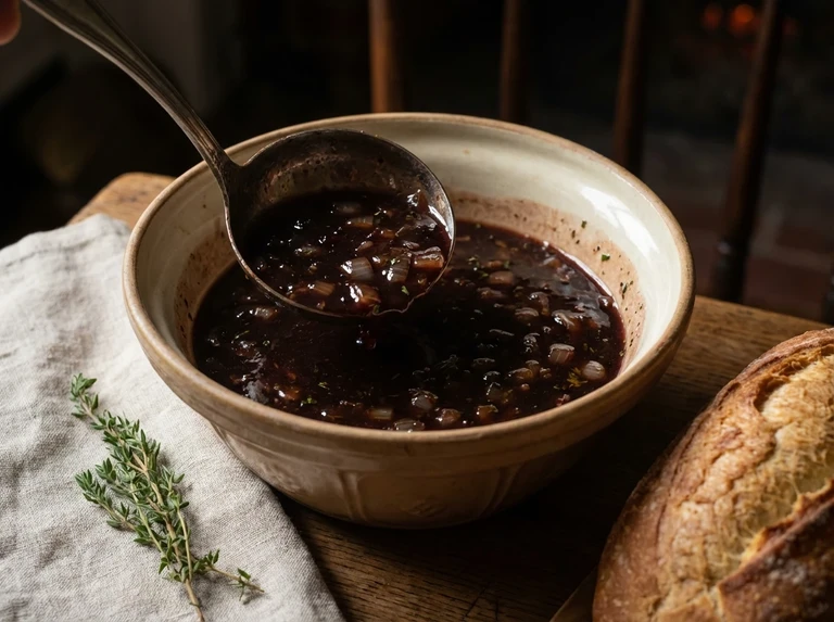WINE SAUCE