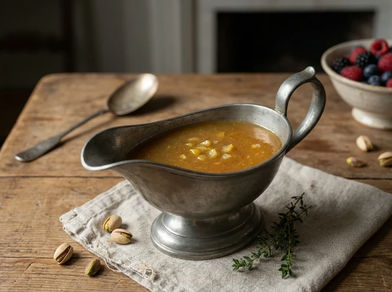 WINE SAUCE, No. 2