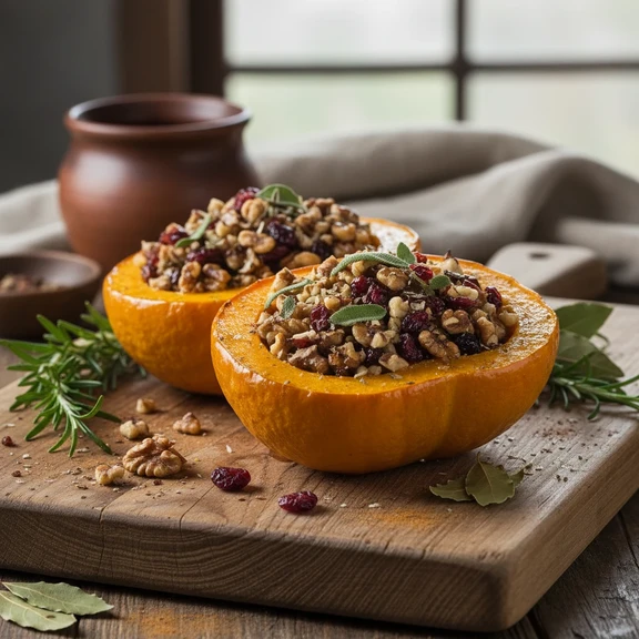 Winter Squash