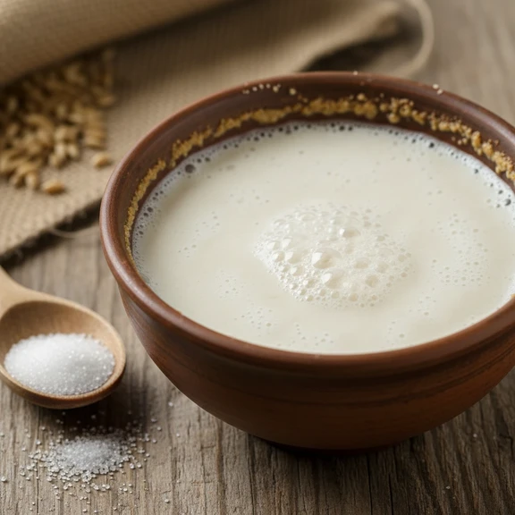 Yeast Starter