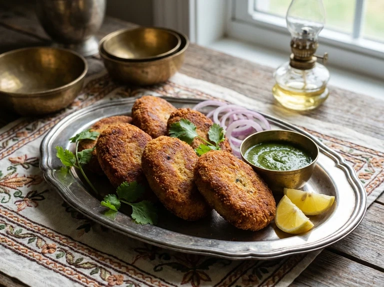 Young Turkey Cutlets