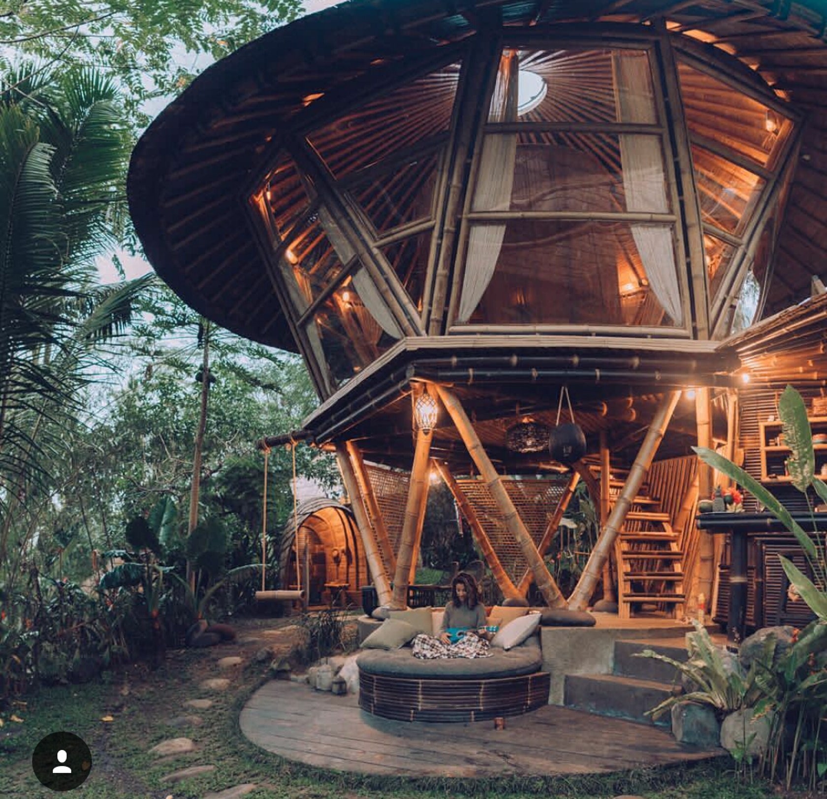 Hideout Bali