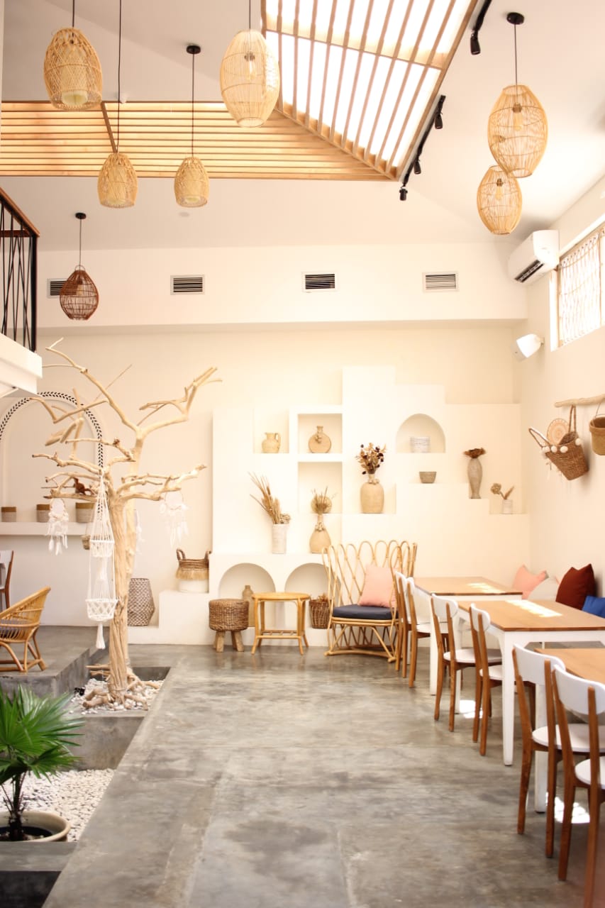 Kalluna Cafe