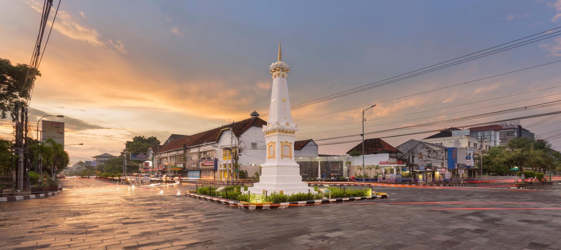 11 Kafe Unik dan Instagramable di Jogja yang Bikin Kamu Betah