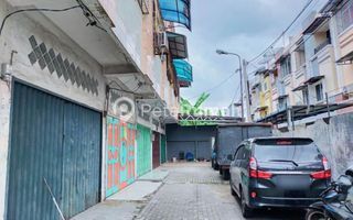 Rumah di Jalan Sidorukun Komplek Rukun Mas Pulo Brayan Darat Ii Medan