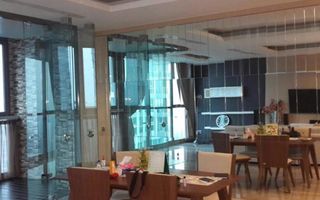 Apartemen di Kemang Village Residence Kemvil Kvr Lippo Mall Kemang ...