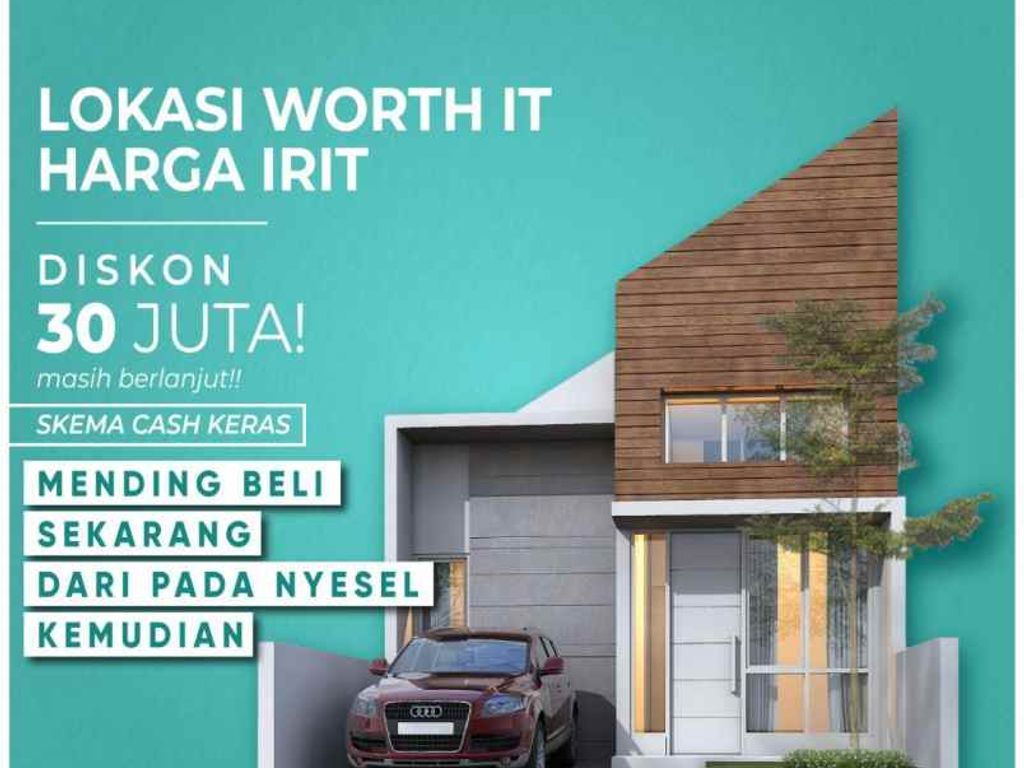 Rumah Dijual Di Jalan Kampung Kencana Cibadak Kec Tanah Sereal Bogor Kota Huniid