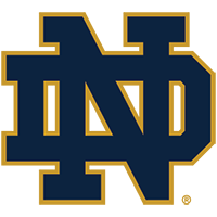 Notre Dame logo