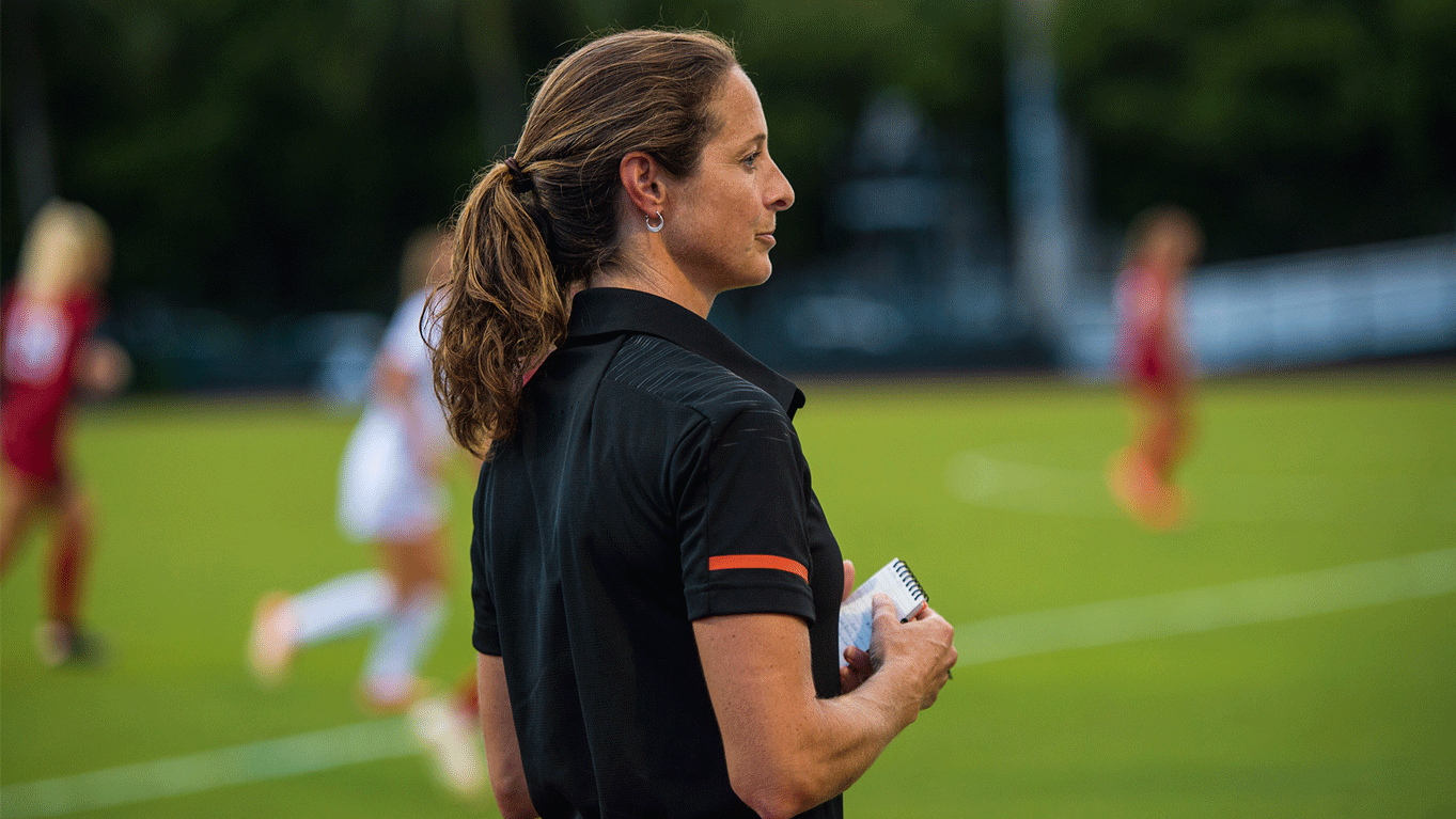 Canes Coaches Connecting from Afar University of Miami Athletics