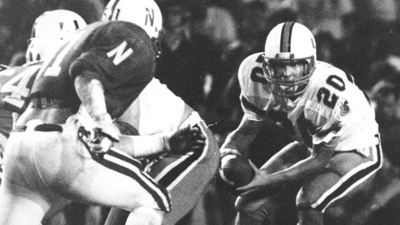 ACC Legends Week: Miami's Ted Hendricks - Atlantic Coast Conference