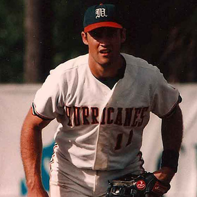 Former Canes baseball power overhauled by coach Gino DiMare