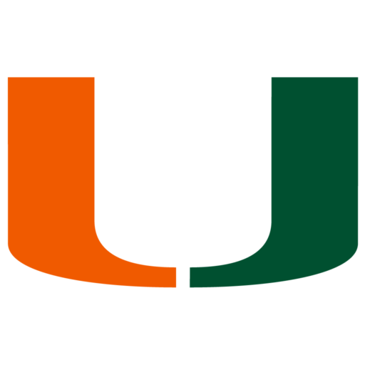 University of Miami Athletics