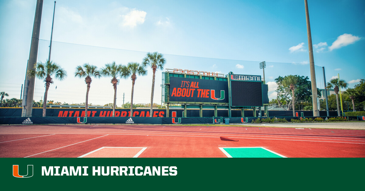 Facilities – University of Miami Athletics