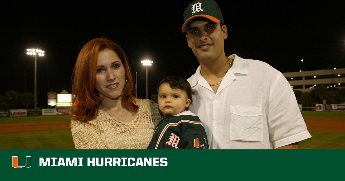 J.D. Arteaga to be named next Miami Hurricanes baseball coach