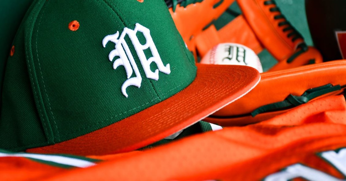 Miami Hurricanes SS Freddy Zamora goes to Milwaukee Brewers in MLB draft