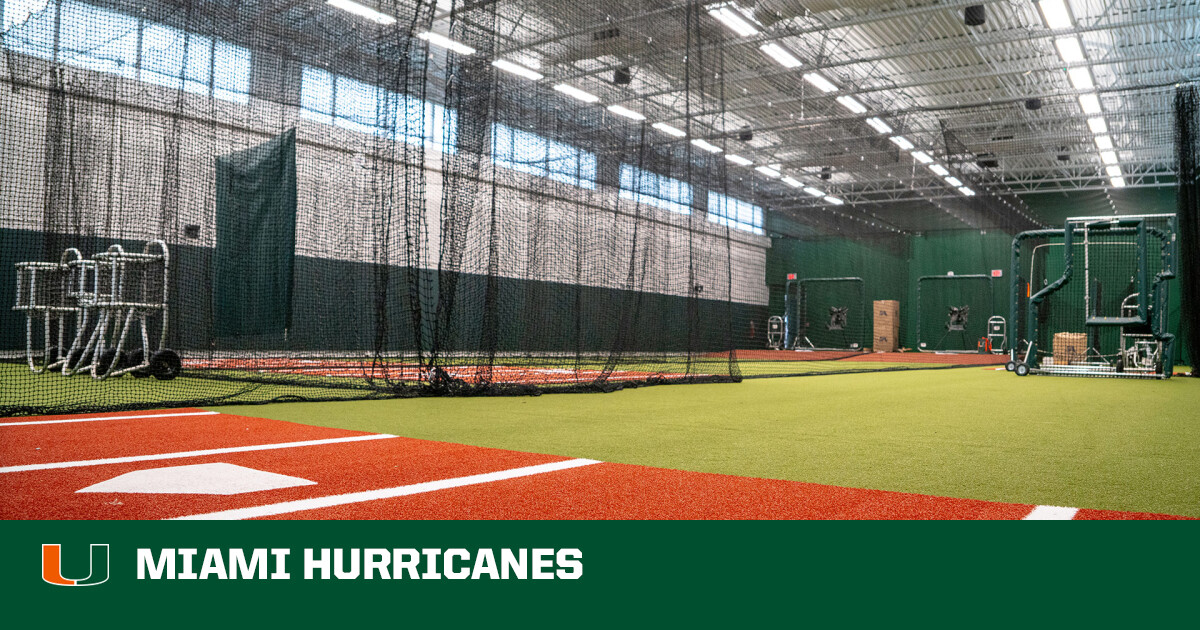 Miami University Baseball Stadium Conversion - Sportworks Design