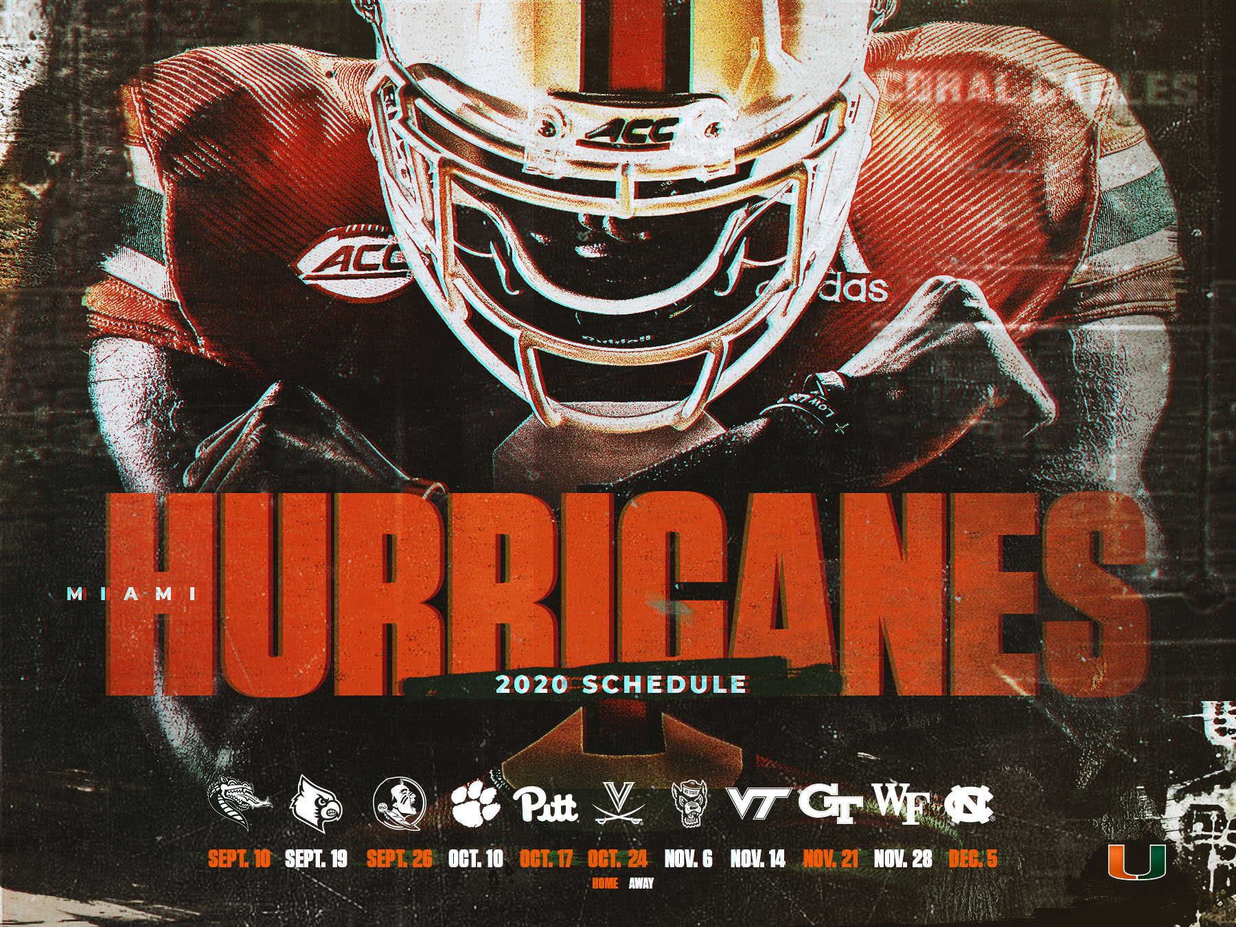 Miami Hurricanes Football: 2024 Season Highlights and Updates