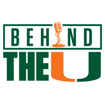 Building A Perfect Miami Hurricane Cane: LB's - State of The U