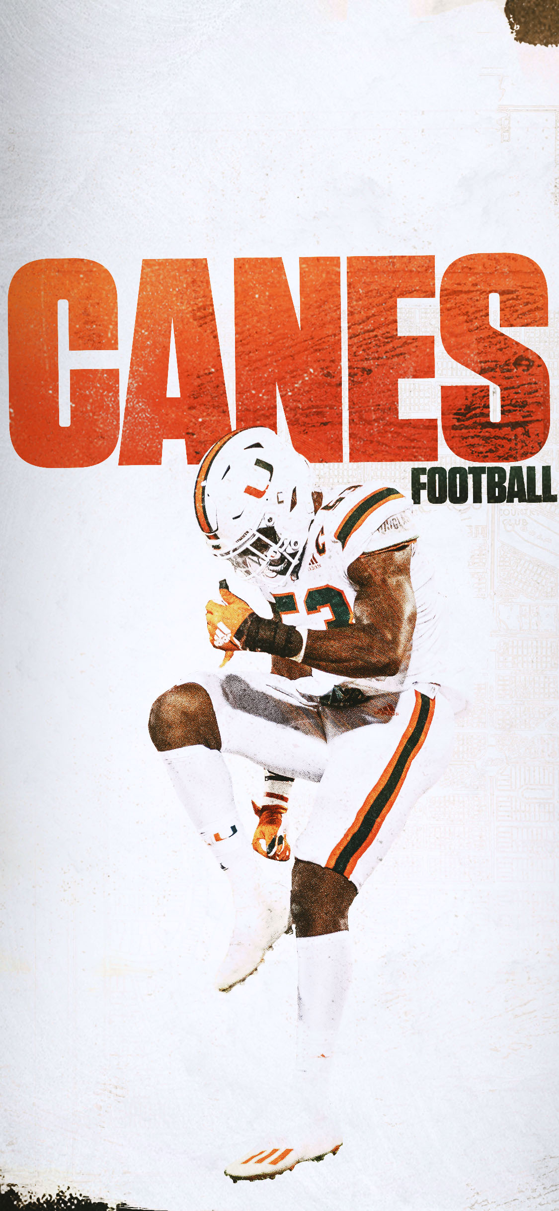 Wallpapers – University of Miami Athletics
