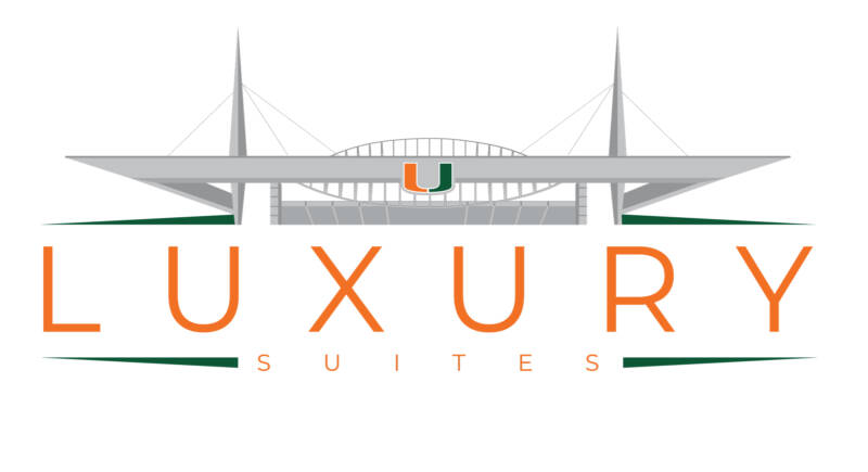 Luxury Suite Membership – University of Miami Athletics