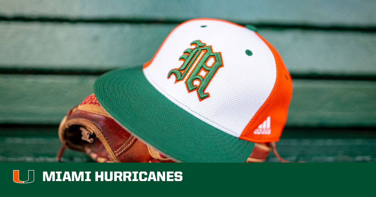 Miami Hurricanes Baseball on X: Ronnie set the tone 😤 3⃣ IP