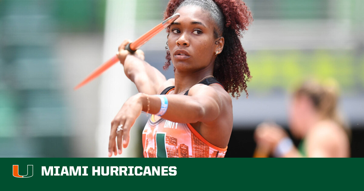 Canes complete sweep at Louisville, finish second in ACC Coastal - The Miami  Hurricane