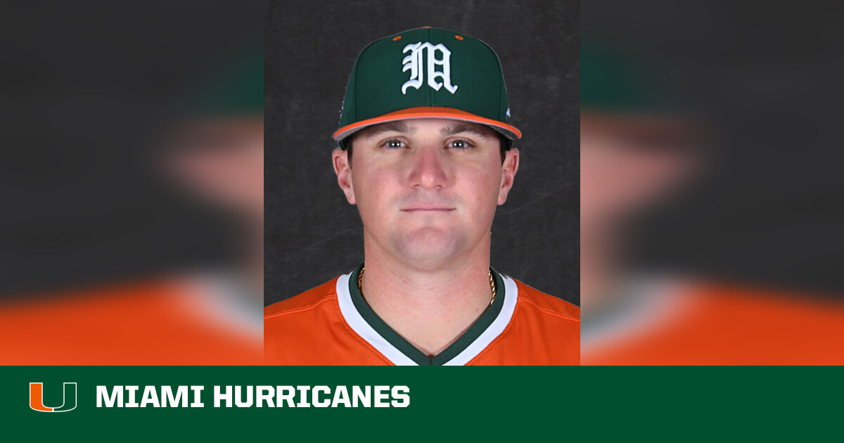 Miami Hurricanes Head Coach Elected ABCA Hall Of Fame For The