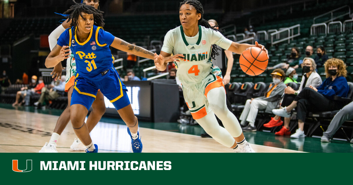 A New Beginning – University of Miami Athletics