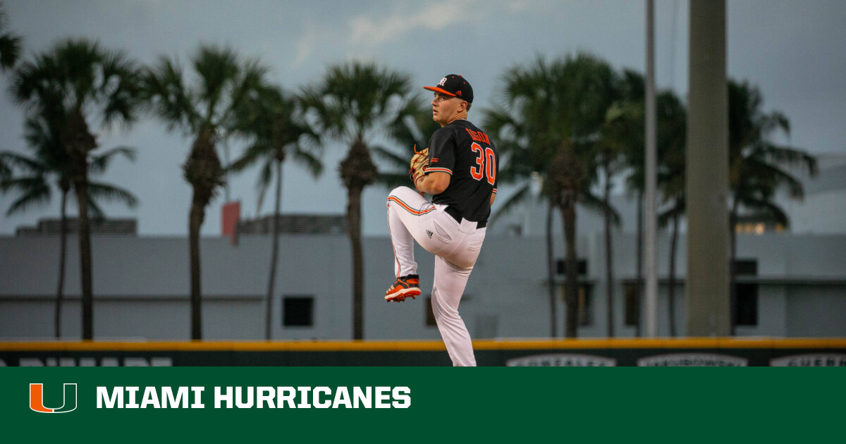 No Clear-Cut Answer For Miami Baseball -  — Formerly