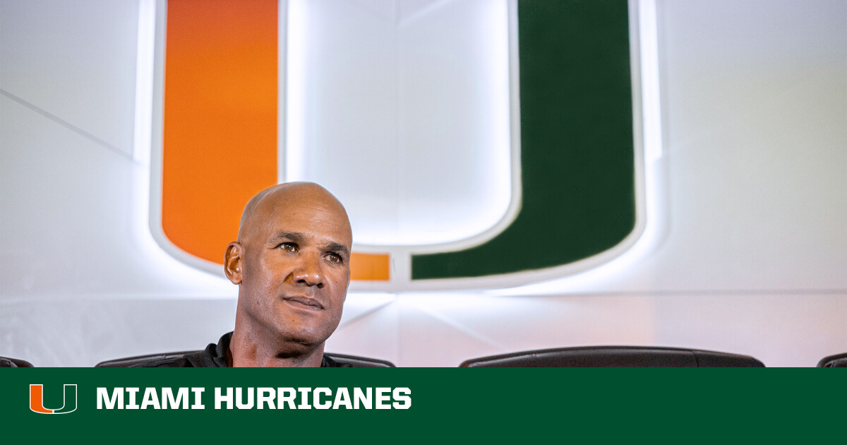 Hurricanes promote Jason Taylor to full-time assistant - State of The U