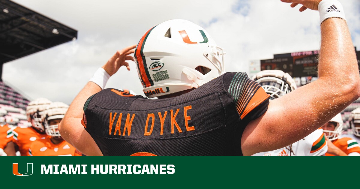 Hurricanes' Agude looks to win jobs with the Dolphins