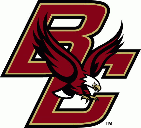 [13] Boston College – University of Miami Athletics