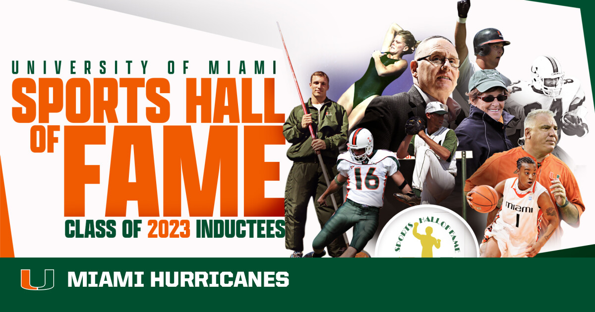 Foreman Named to 2022 ACC Honors Class – University of Miami Athletics