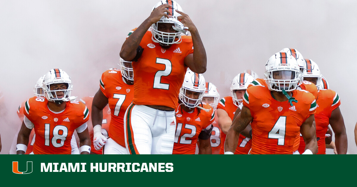 Miami football: Hard Rock Stadium is most intimidating venue in FL