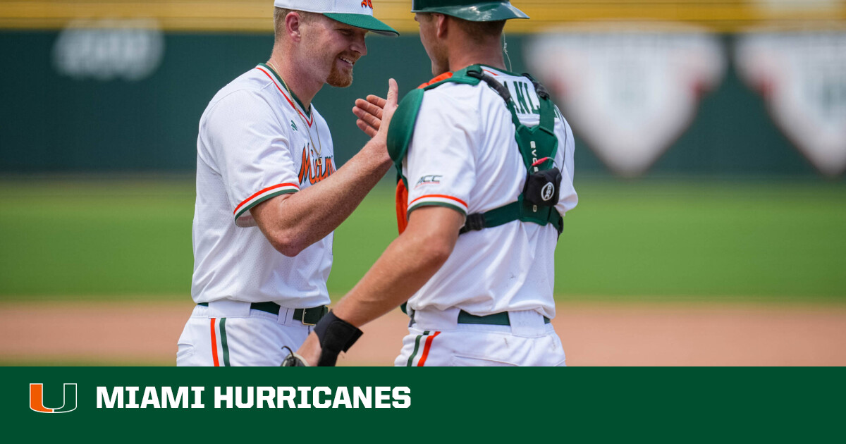 Miami outfielder Dario Gomez runs to first base after singling to