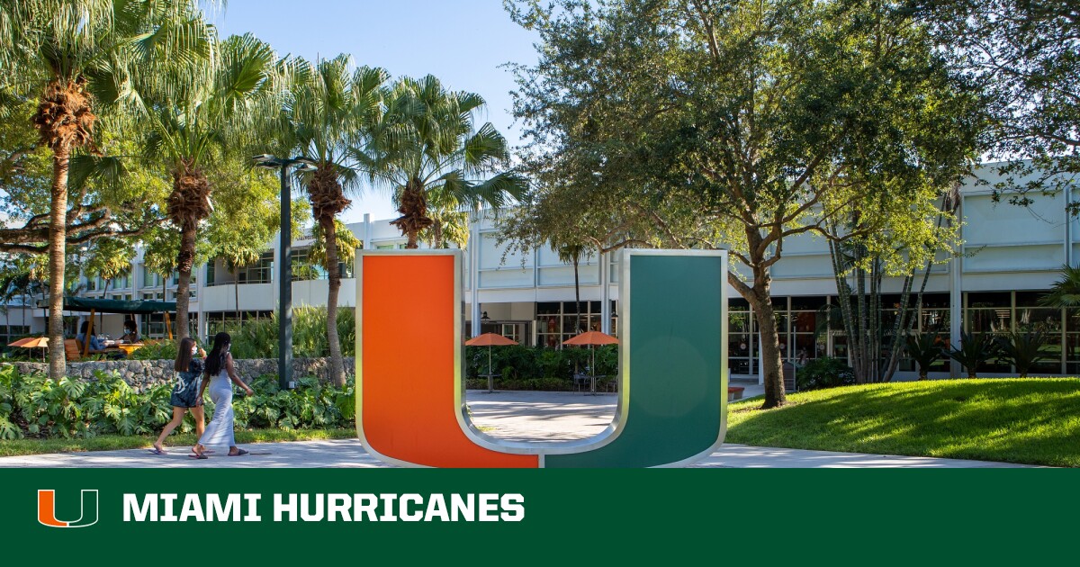 University of Miami Athletics and Legends Announce Comprehensive  Partnership Expansion 