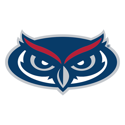 Florida Atlantic – University of Miami Athletics